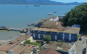 Hotel Zibamba
